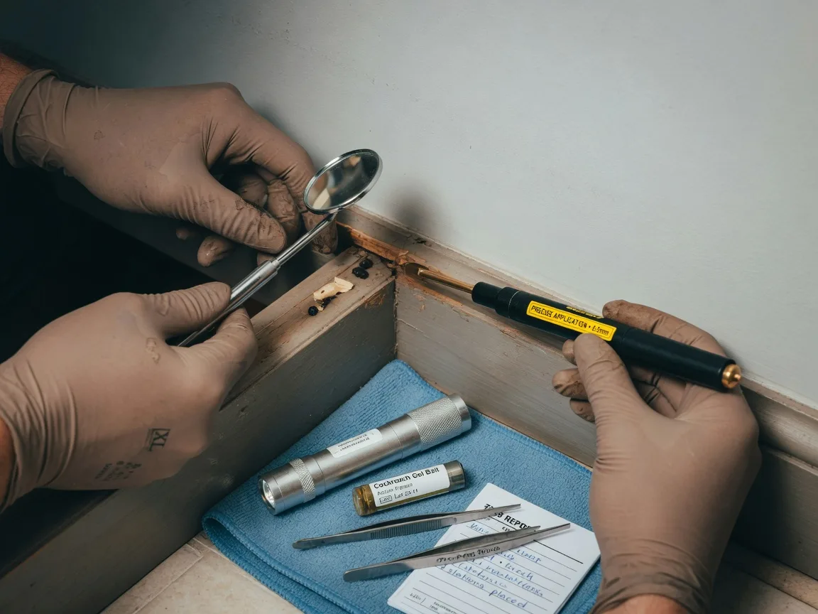 Why choose Emergency Pest Control in Fairview, NJ